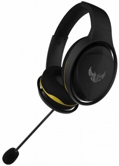 Asus TUF Gaming H5 Lite Stereo Kulaklık kullananlar yorumlar